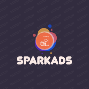 SparkAds Logo